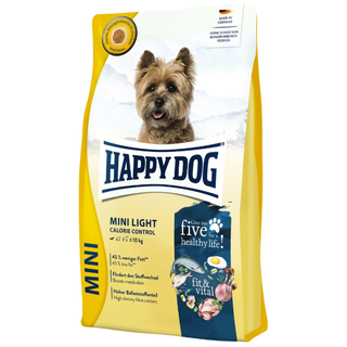 HappyDog f&v Mini Light, 300 g