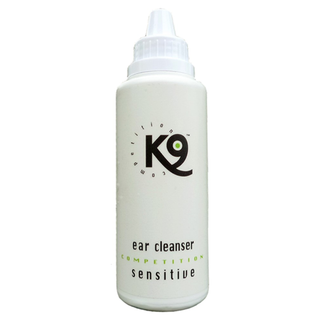 K9 Öronrens Sensitive 150ml