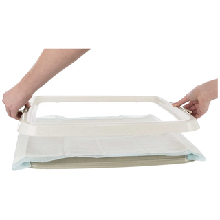 Valpmatta Housetrainer, 40 × 60 cm, 50-pack