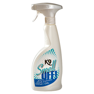 K9 Smell-Off 500 ml