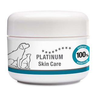 Platinum SkinCare 40ml