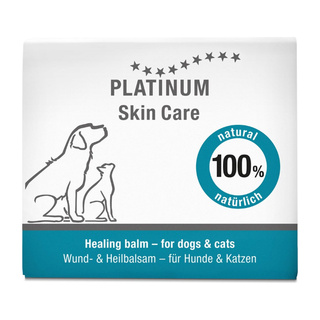 Platinum SkinCare 40ml