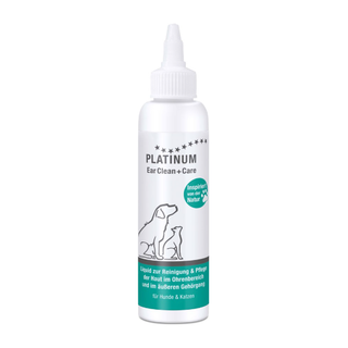 Platinum Ear Clean&Care 100ml