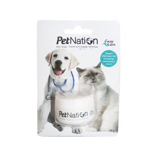 Blodstoppspulver PetNation, 14 g