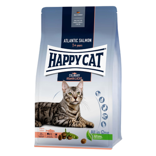 HappyCat Adult lax, 1,3 kg