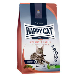 HappyCat Adult lax, 4 kg