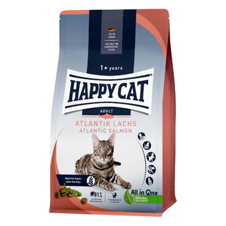 HappyCat Adult lax, 10 kg