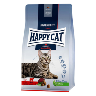 HappyCat Adult nötkött, 300 g