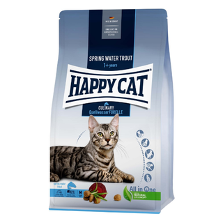 HappyCat Adult forell, 300 gEj