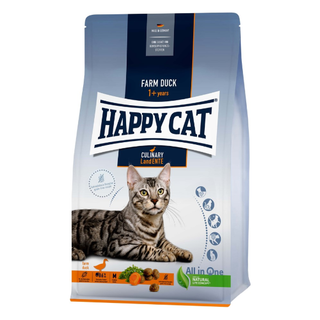 HappyCat GrainFree, anka, 300 g