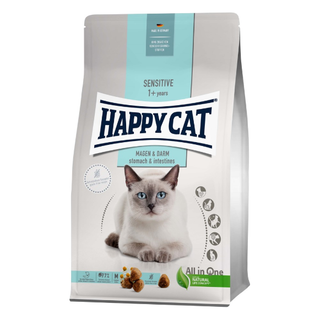 HappyCat Sens. Stomach, 300 g