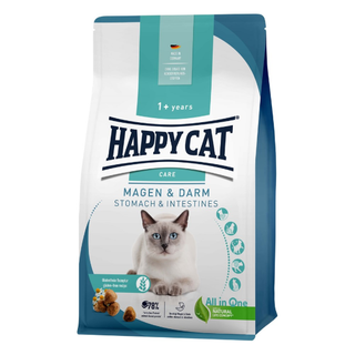 HappyCat Care Stomach, 4 kg