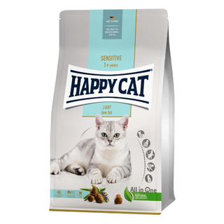 HappyCat Sens. Adult light, 1,3 kg