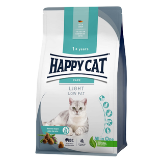 HappyCat Care Adult light, 4 kg