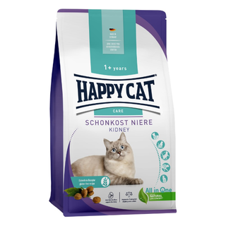 HappyCat Care Renal kidney, 300 g