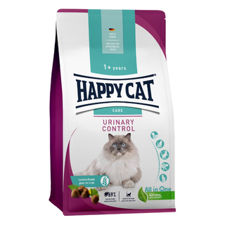 HappyCat Care Sensitive Urinary Control, 10 kg