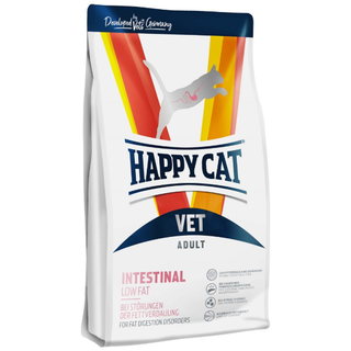 HC VET Intestinal LowFat 1 kg