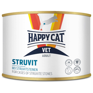 HC VET Diet Struvit, våt, 200 g