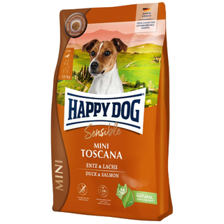 HappyDog Sens. Mini Toscana, 300 g