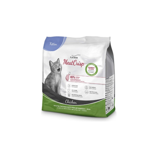 Platinum Cat MeatCrisp Kitten Chicken 0,4 kg