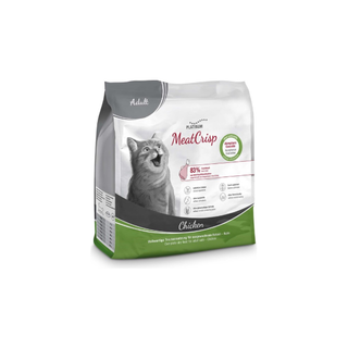 Platinum Cat MeatCrisp Adult Chicken 0,4 kg