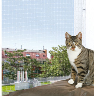 Cat Protect Kattnät Transp. 8 x 3 m