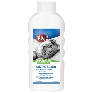 Simple´n´Clean Kattsandsdeo, 750 g, spring fresh