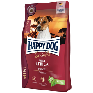 HappyDog Sens. Mini Africa, 300 g