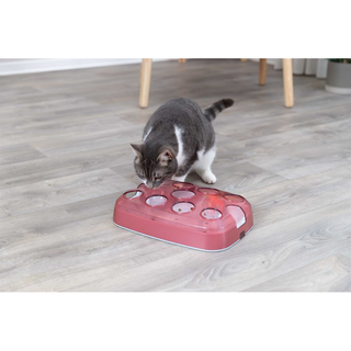 Cat Activity Soccer, plast, 33 × 23.5 cm