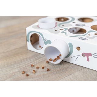 Cat Activity Paws'n'Treats Box, wellpapp, 35 x 7 x 20 cm