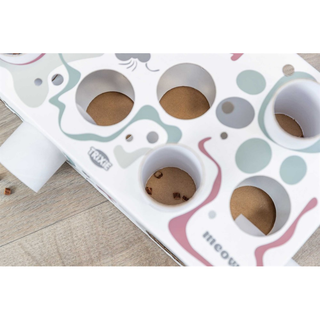 Cat Activity Paws'n'Treats Box, wellpapp, 35 x 7 x 20 cm