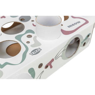 Cat Activity Paws'n'Treats Box, wellpapp, 35 x 7 x 20 cm