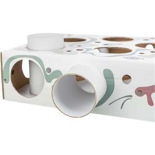 Cat Activity Paws'n'Treats Box, wellpapp, 35 x 7 x 20 cm