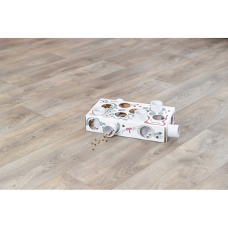 Cat Activity Paws'n'Treats Box, wellpapp, 35 x 7 x 20 cm