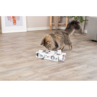 Cat Activity Paws'n'Treats Box, wellpapp, 35 x 7 x 20 cm