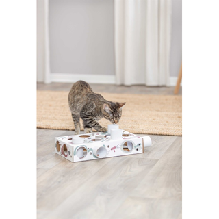 Cat Activity Paws'n'Treats Box, wellpapp, 35 x 7 x 20 cm