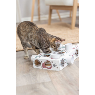 Cat Activity Paws'n'Treats Box, wellpapp, 35 x 7 x 20 cm