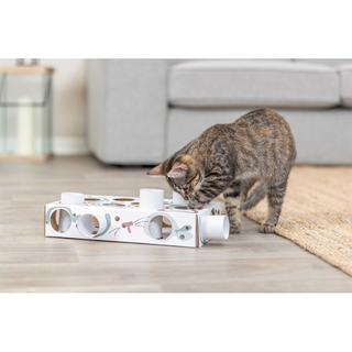 Cat Activity Paws'n'Treats Box, wellpapp, 35 x 7 x 20 cm