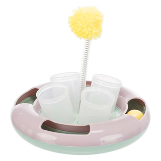 Junior Snack & Play, ø 18 cm