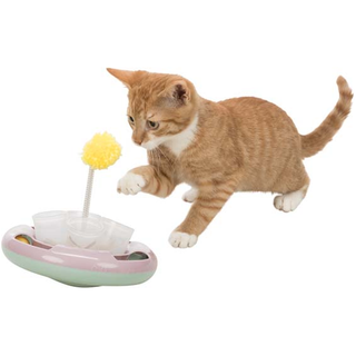 Junior Snack & Play, ø 18 cm