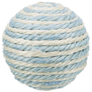 Sisal boll, ø 6 cm