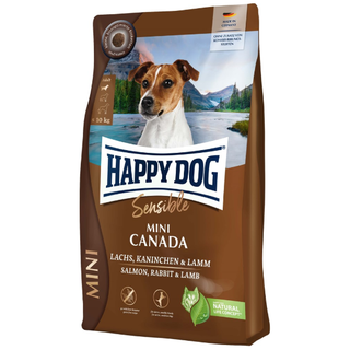 HappyDog Sens. Mini Canada, 800 g