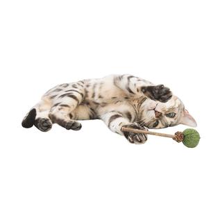 Matatabi LollyPop med catnip, 11 cm