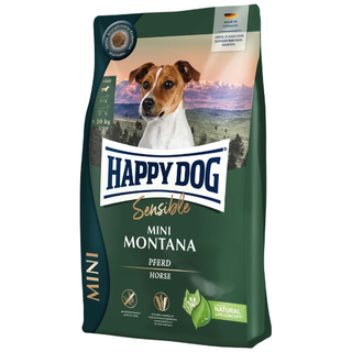 HappyDog Sens. Mini Montana, 300 g