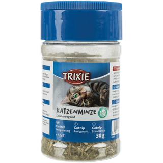 Catnip i burk, 30 g