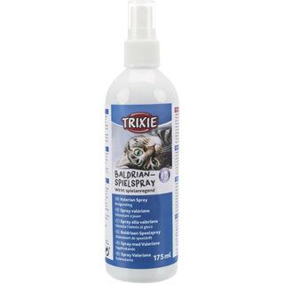 Spray med Valeriana (vänderot), 175 ml