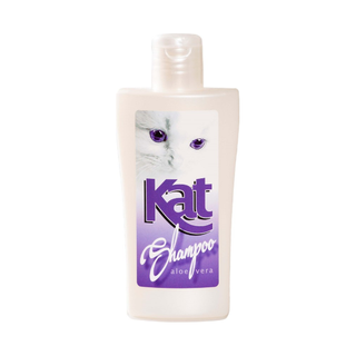 K9 Katt Schampo 100ml