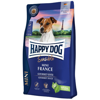 HappyDog Sens. Mini France, 800 g