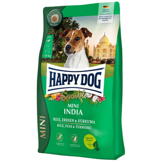 HappyDog Sens. Mini India, 300 g