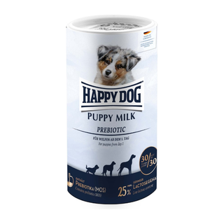 HappyDog Puppy Milk Probiotic 500 g